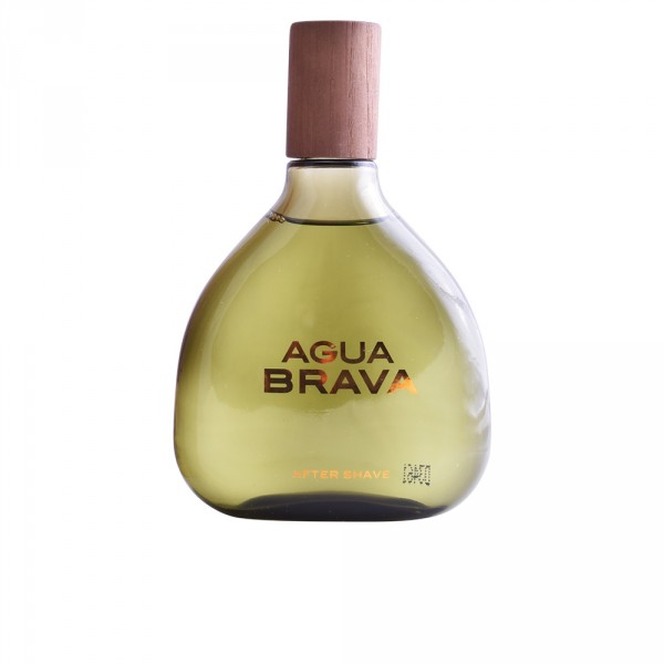 Agua Brava - Antonio Puig Aftershave 200 Ml