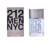 212 NYC Apres rasage lotion
