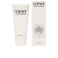 After shave balm