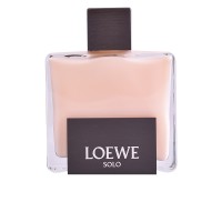 Solo after shave balm