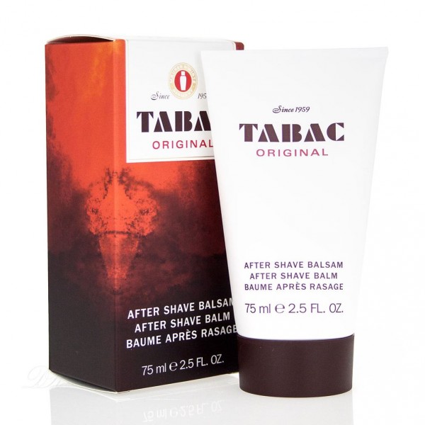 Tabac Original - Mäurer & Wirtz Aftershave 75 Ml