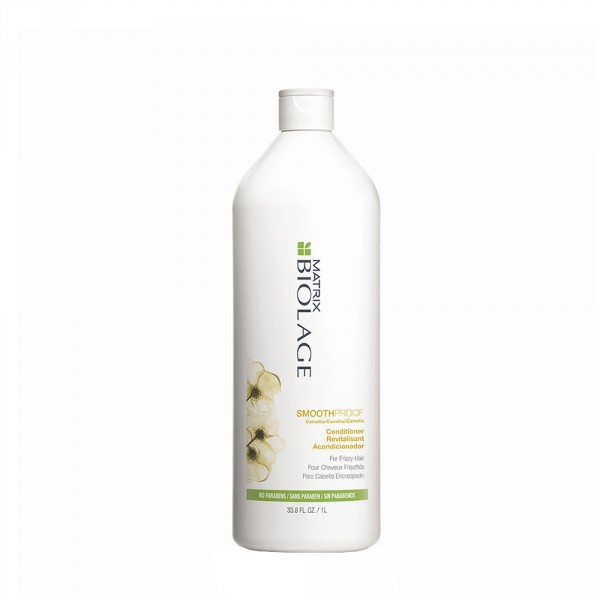 Biolage SmoothProof Revitalisant - Biolage Acondicionador 1000 Ml