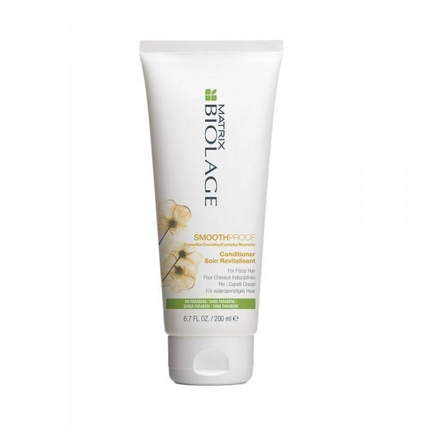 Smoothproof Soin Revitalisant - Biolage Conditioner 200 Ml
