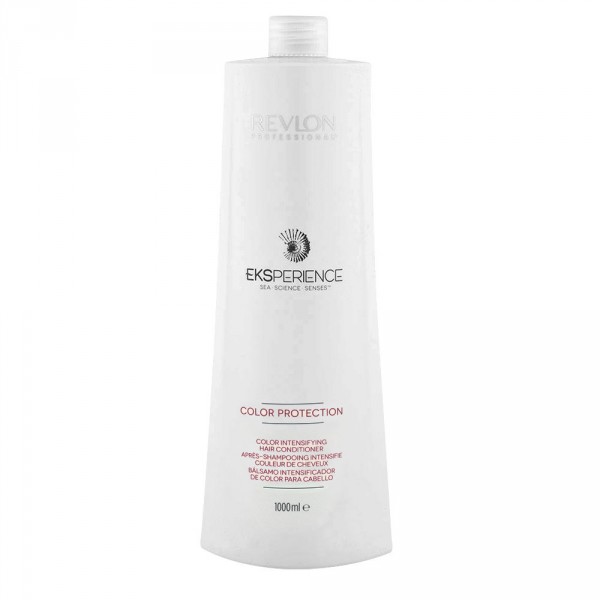 Eksperience Color Protection - Revlon Conditioner 1000 Ml