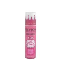 Kids princess look
