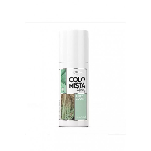 L'Oréal - Colorista Spray 1-day Color 75ml Colorazione Dei Capelli