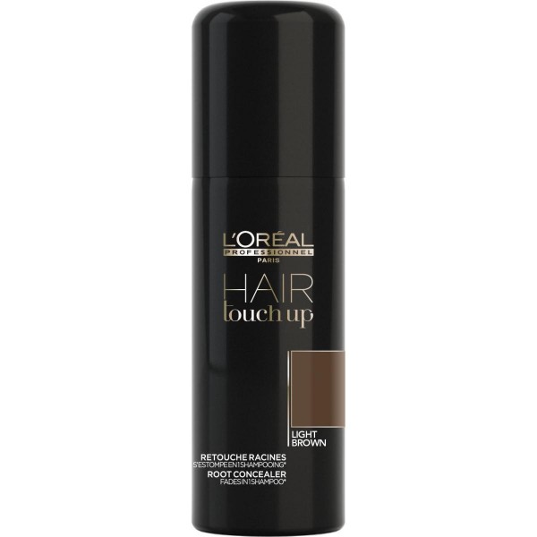 L'Oréal - Hair Touch Up : Hair Colouring 2.5 Oz / 75 Ml