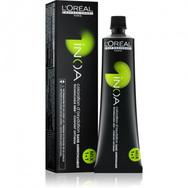 L'Oréal - Inoa 60g Colorazione Dei Capelli