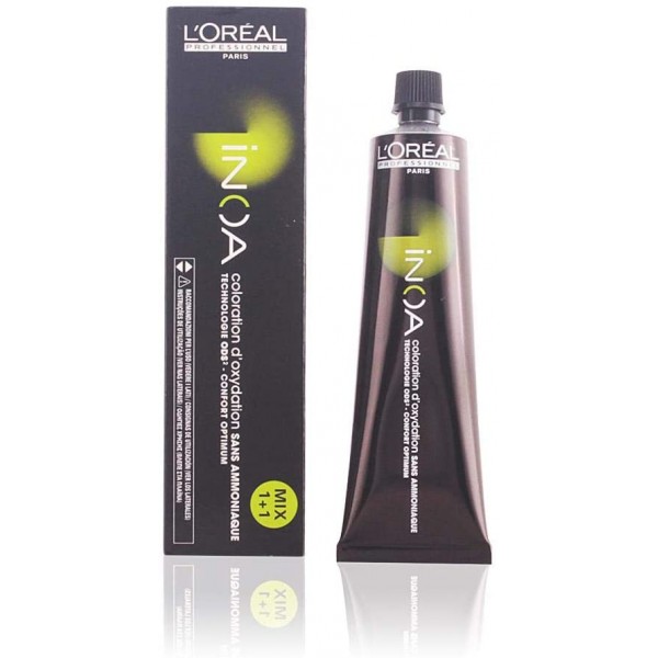 L'Oréal - Inoa : Hair Colouring 2 Oz / 60 Ml