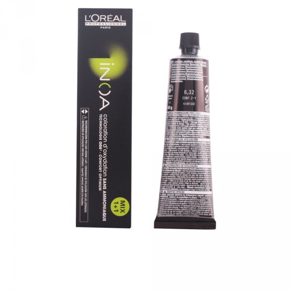 L'Oréal - Inoa 60g Colorazione Dei Capelli