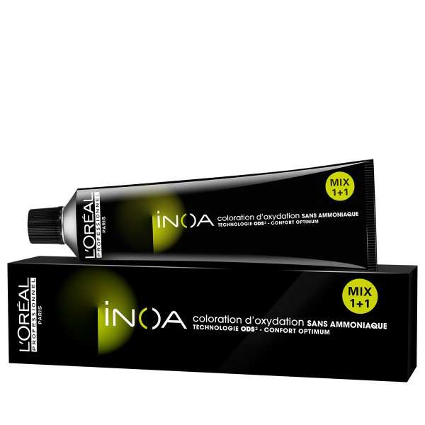 Inoa - L'Oréal Färgning Av Hår 60 G