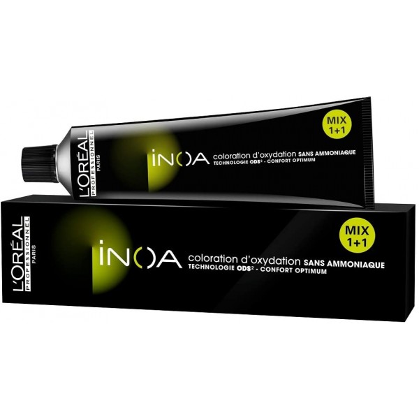 Inoa - L'Oréal Farvning Af Hår 60 G