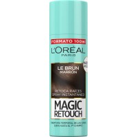 Magic retouch
