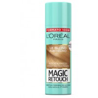 Magic retouch