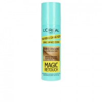 Magic retouch