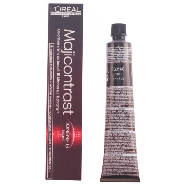 L'Oréal - Majiconrast : Hair Colouring 1.7 Oz / 50 Ml