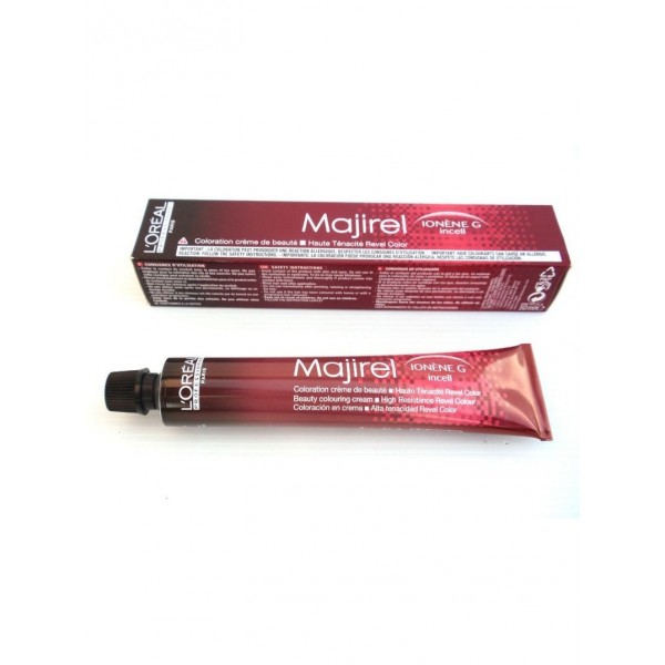 Majirel - L'Oréal Haare Färben 50 Ml