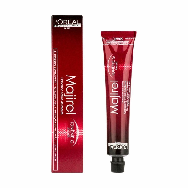 Majirel - L'Oréal Farbowanie Włosów 50 Ml