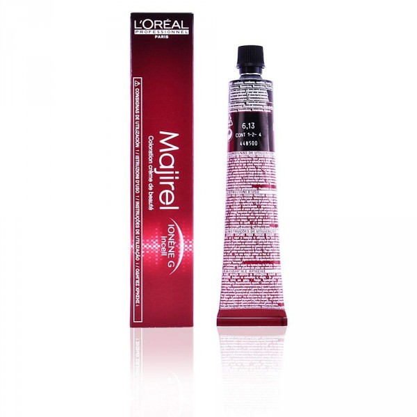 Majirel - L'Oréal Farbowanie Włosów 50 Ml