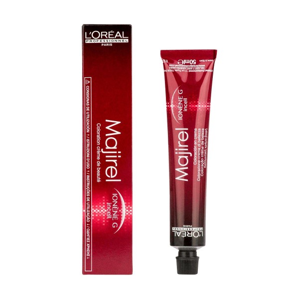 L'Oréal - Majirel : Hair Colouring 1.7 Oz / 50 Ml