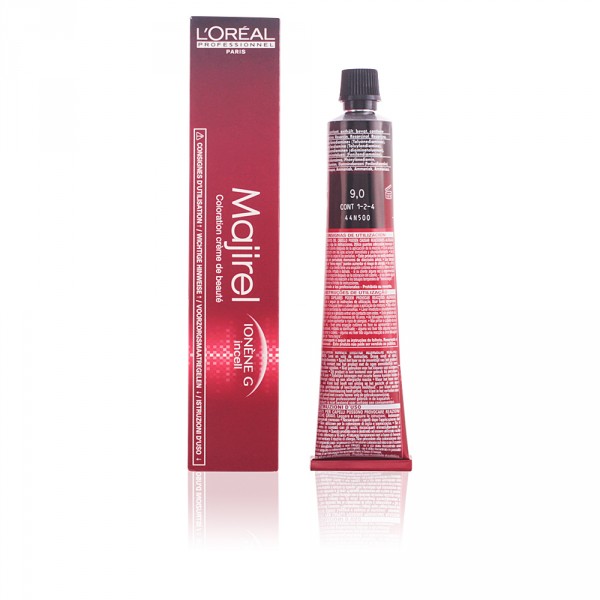 L'Oréal - Majirel : Hair Colouring 1.7 Oz / 50 Ml