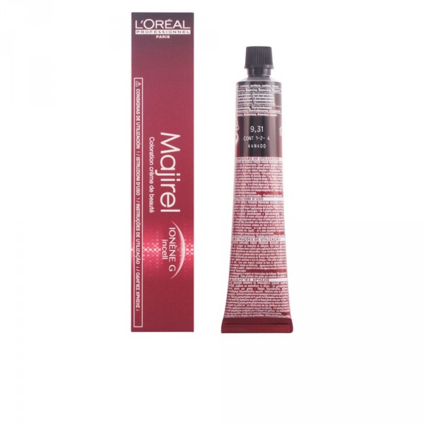 L'Oréal - Majirel 50ml Colorazione Dei Capelli