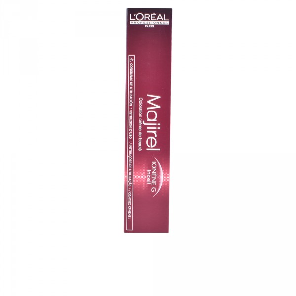 Majirel - L'Oréal Coloración Del Cabello 50 Ml