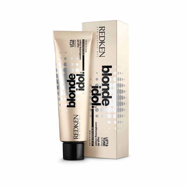 Blonde Idol Hight Lift - Redken Haare Färben 60 Ml