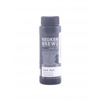 Redken brews color camo