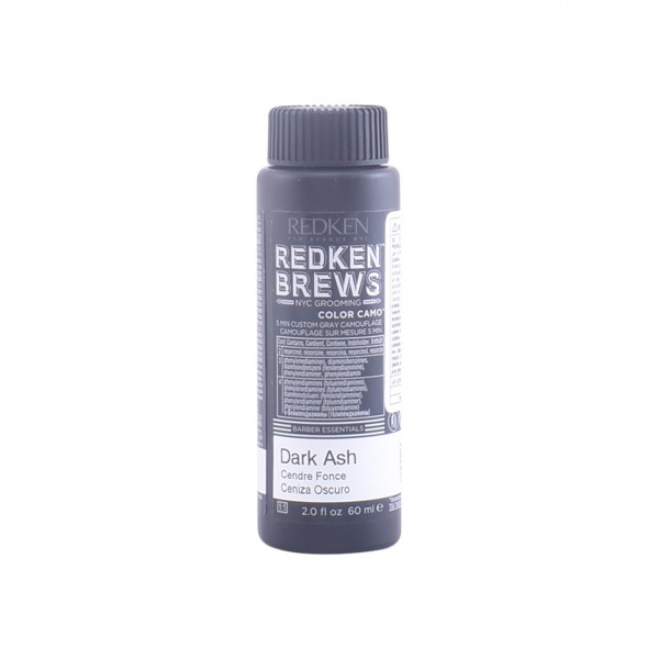 Redken - Redken Brews Color Camo 60ml Colorazione Dei Capelli
