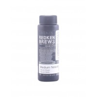 Redken brews color camo