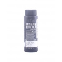 Redken brews color camo
