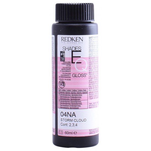 Redken - Shades Eq Gloss : Hair Colouring 2 Oz / 60 Ml