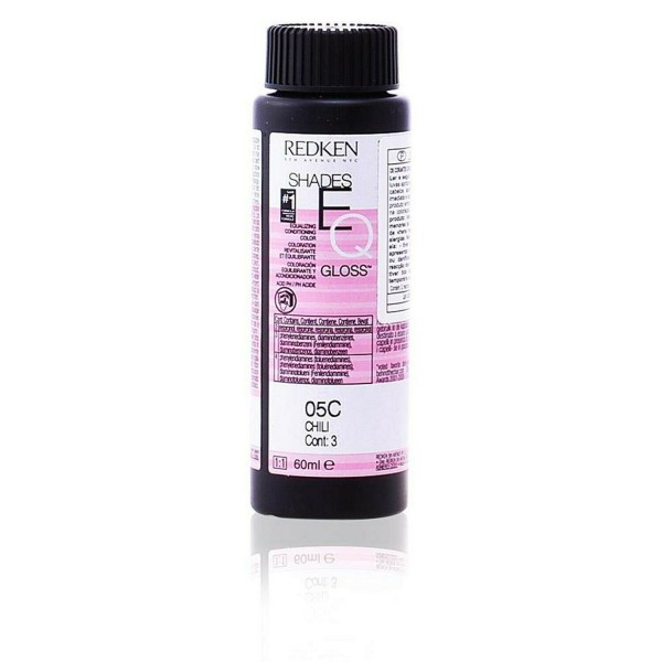 Shades Eq Gloss - Redken Haare Färben 60 Ml
