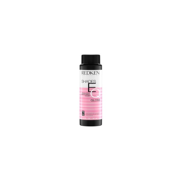 Shades Eq Gloss - Redken Farvning Af Hår 60 Ml