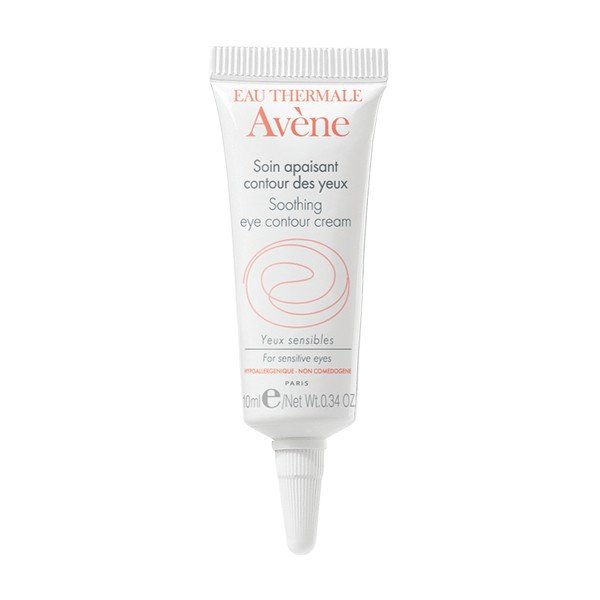 Avène - Soin Apaisant Contour Des Yeux 10ml Contorno Occhi