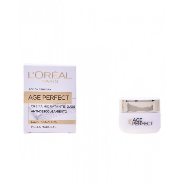 Age Perfectif Contour Des Yeux - L'Oréal Augenkontur 15 Ml