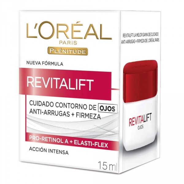 Revitalift Crème Hydratante Yeux - L'Oréal Augenkontur 15 Ml