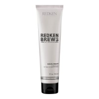 Redken brews shave-cream