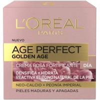 Age perfect golden age fortifiante de L'Oréal Crème de jour 50 ML