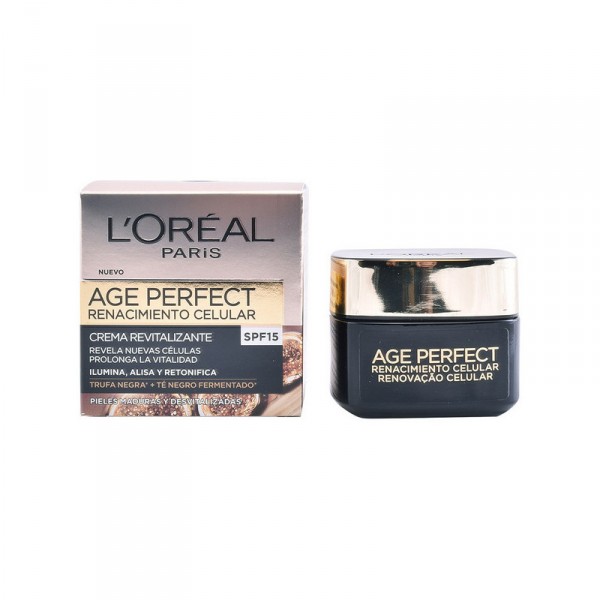 Age Perfect Renacimiento Celular - L'Oréal Guardería 50 Ml