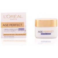 Age perfect crème nuit de L'Oréal  50 ML