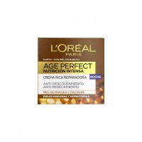 Age perfect crème de nuit