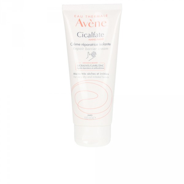 Avène - Cicalfate Mains Crème Réparatrice, Isolante : Hand Care 3.4 Oz / 100 Ml