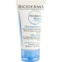 Atoderm mains & ongles ultra-réparateur