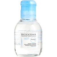 Hydrabio h2o solution micellaire démaquillante hydratante