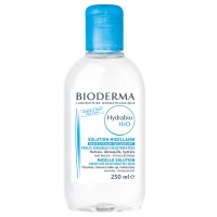 Hydrabio h2o solution micellaire