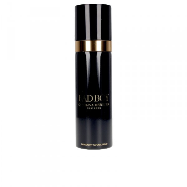 Bad Boy - Carolina Herrera Desodorante 100 Ml