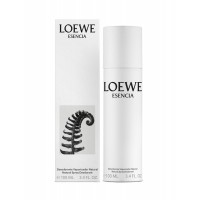 Esencia natural spray deodorant de Loewe déodorant 100 ML