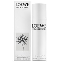 Deodorant spray de Loewe déodorant 100 ML